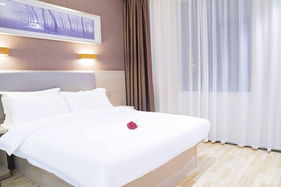 Select You Ter Room