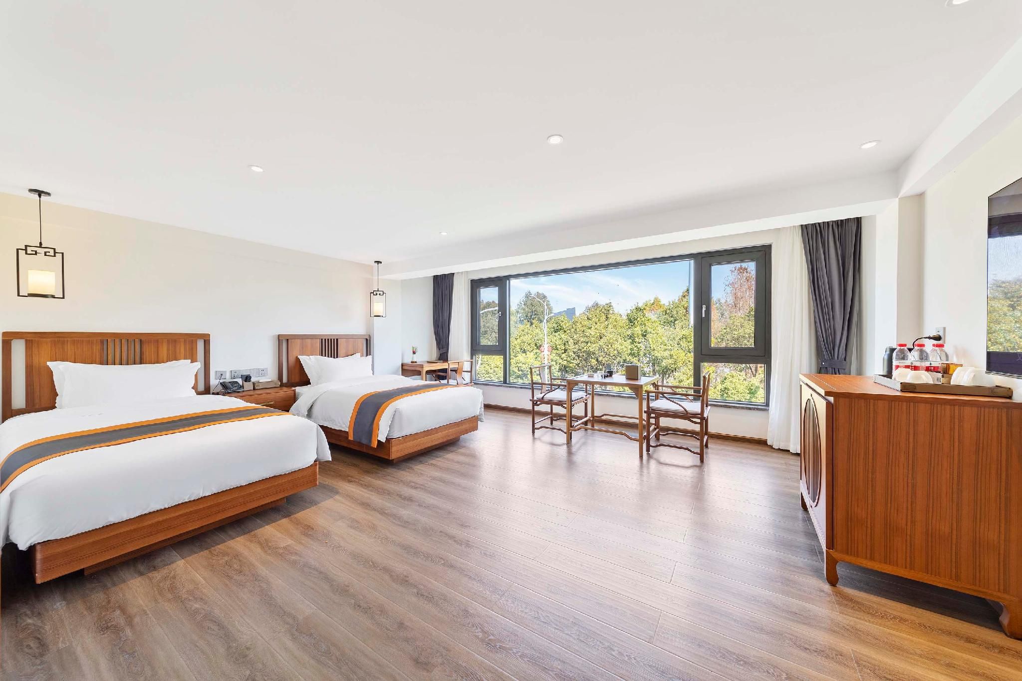 Guest Twin Room