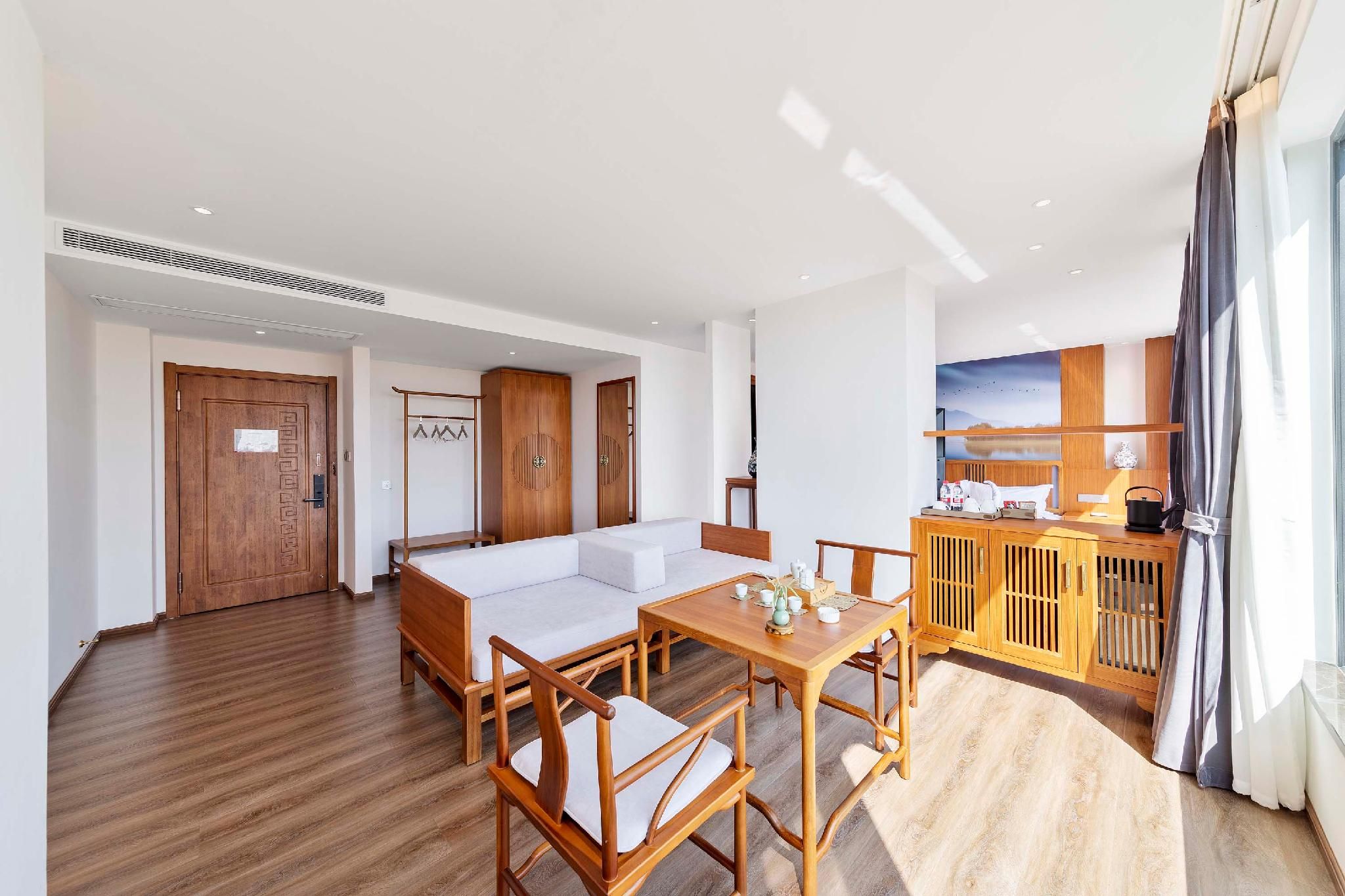 Double Room - Main Building