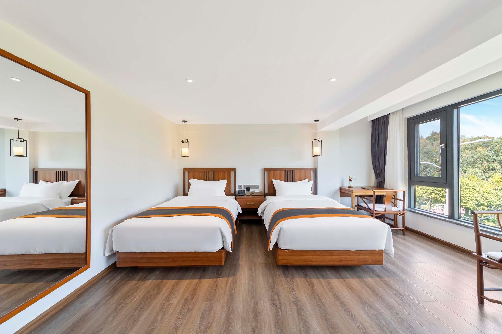 Guest Twin Room