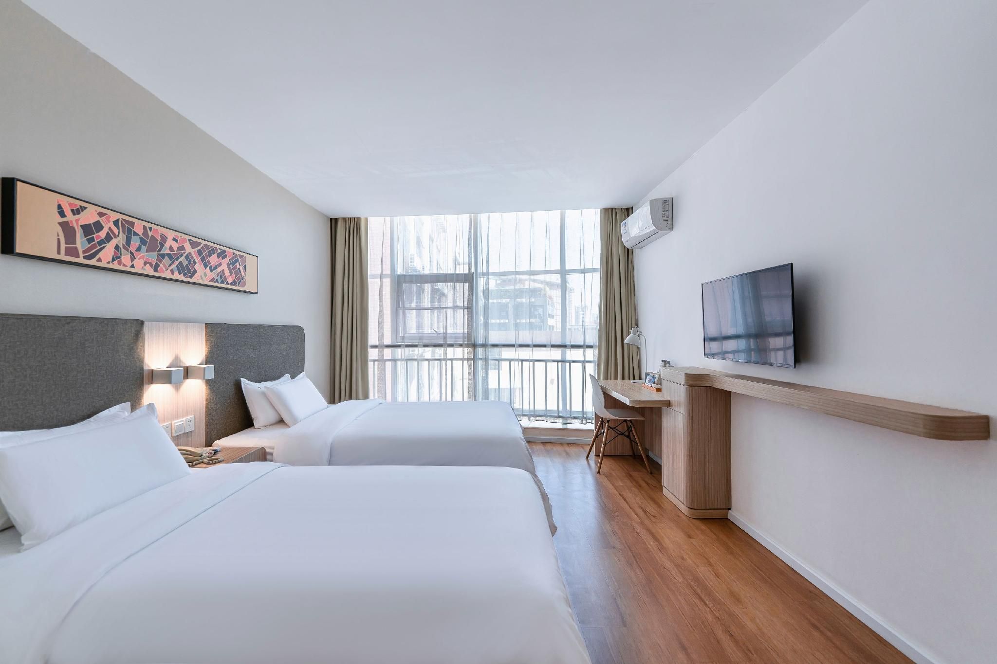Guest Twin Room