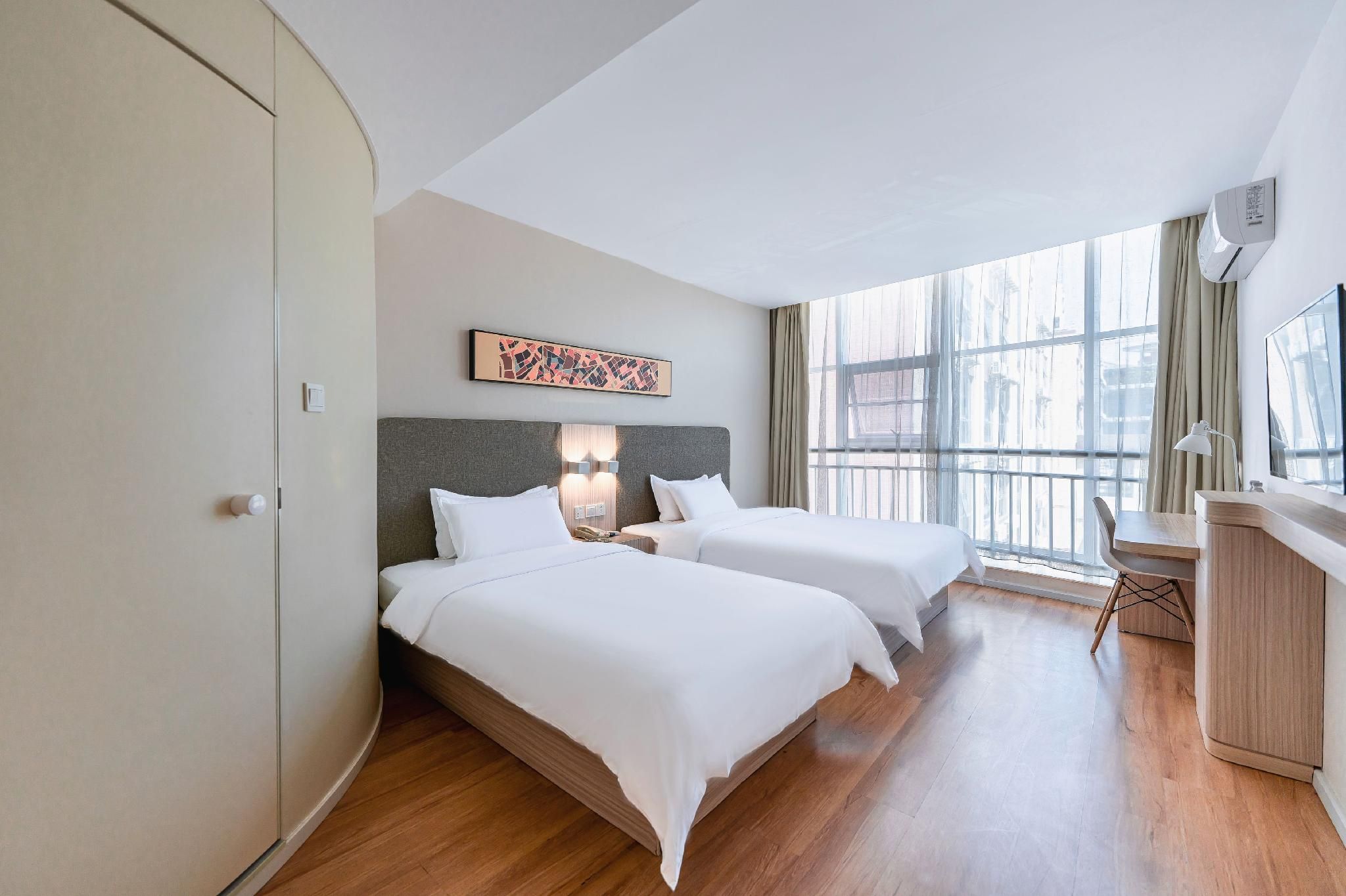 Guest Twin Room