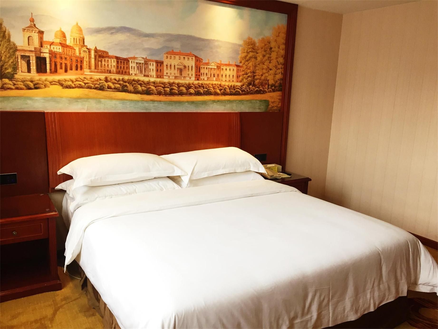 WH - Standard Room
