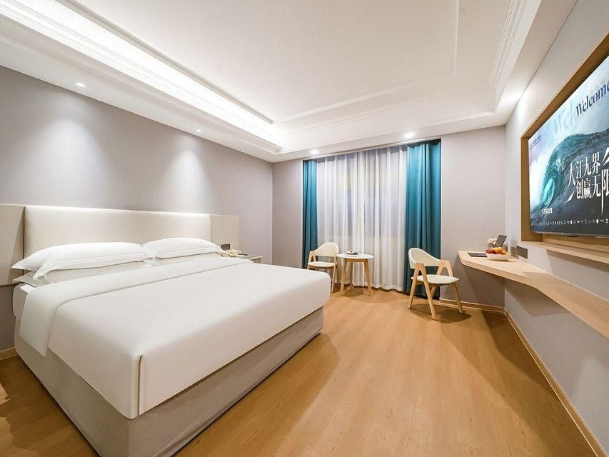 Vienna - Standard Single Room