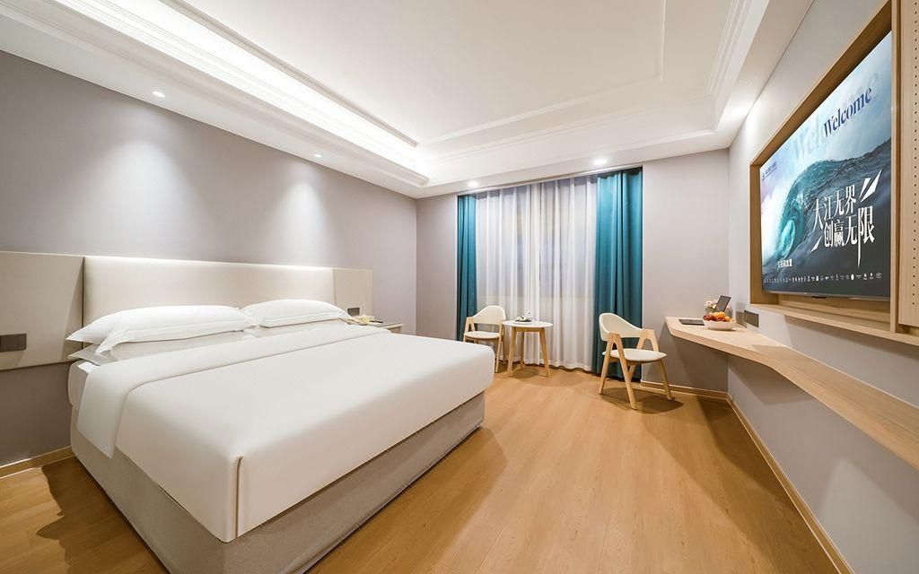 Vienna - Healthy Bed Room