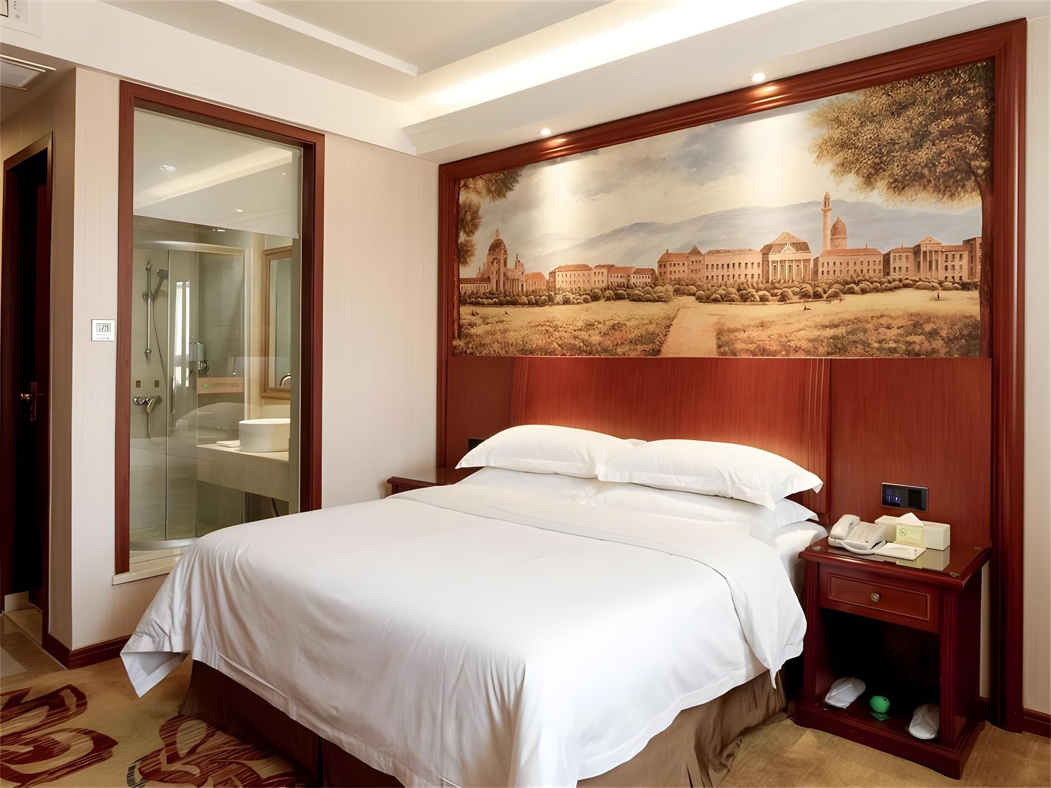 WH - Superior Bed Room