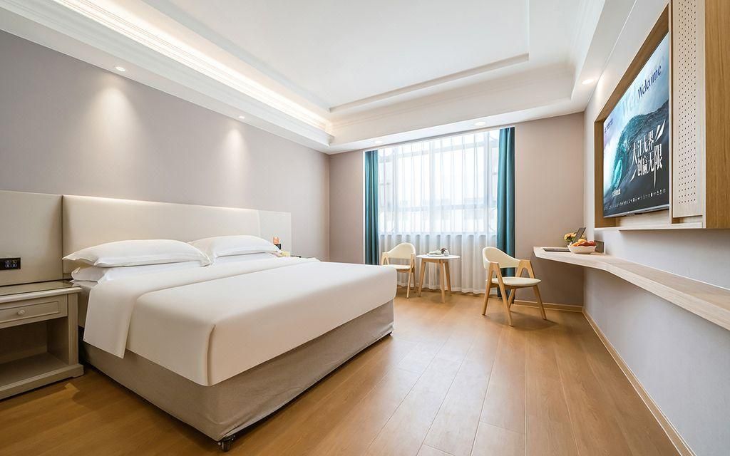 WH - Superior Bed Room