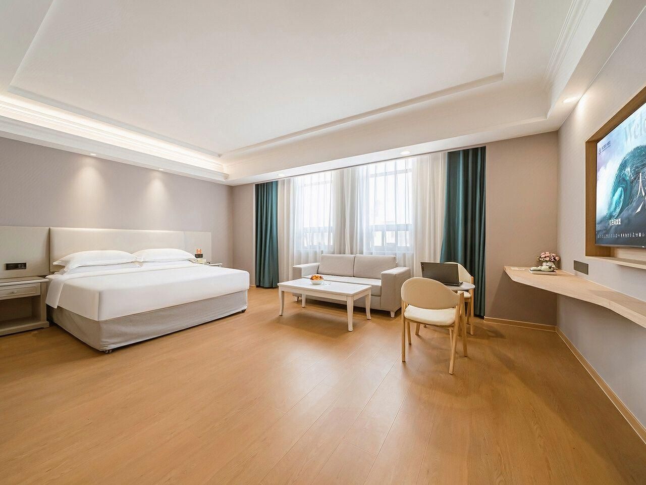 Vienna - Deluxe Room With One Bed