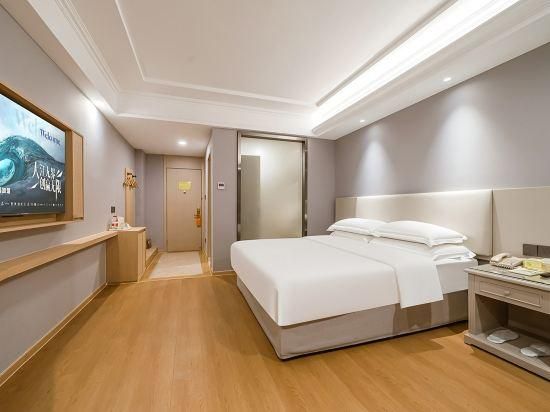 Vienna - Healthy Bed Room