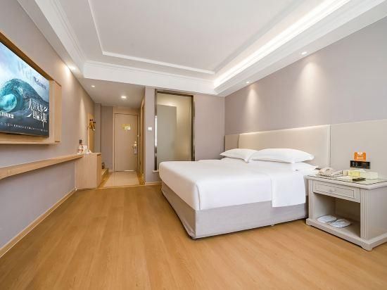 Vienna - Standard Single Room