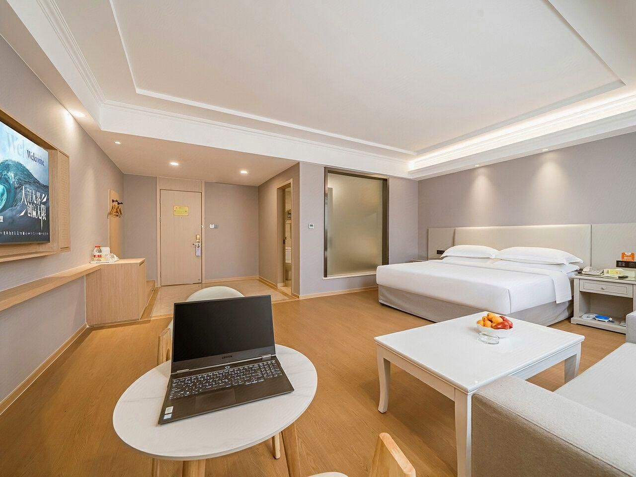 Vienna - Deluxe Room With One Bed