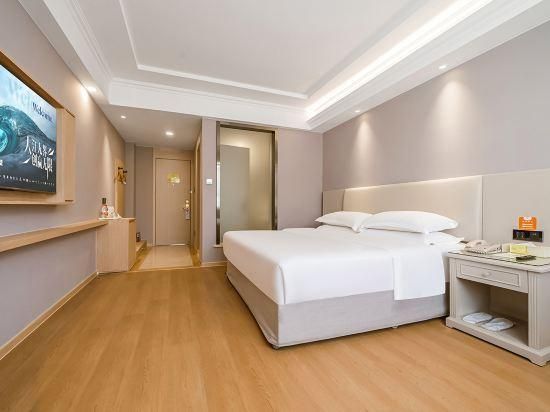 Business Double Room