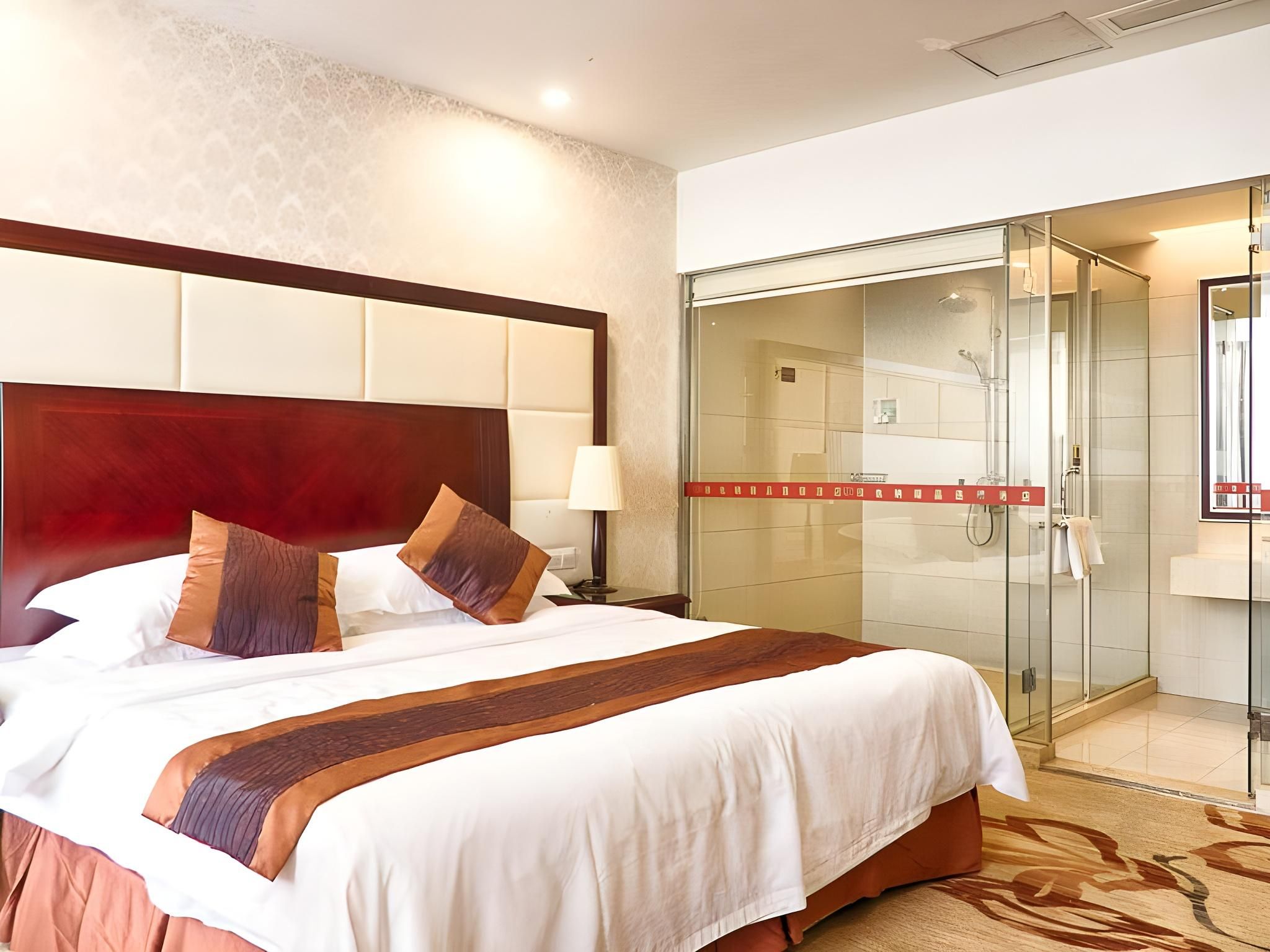 Vienna - Deluxe Suite