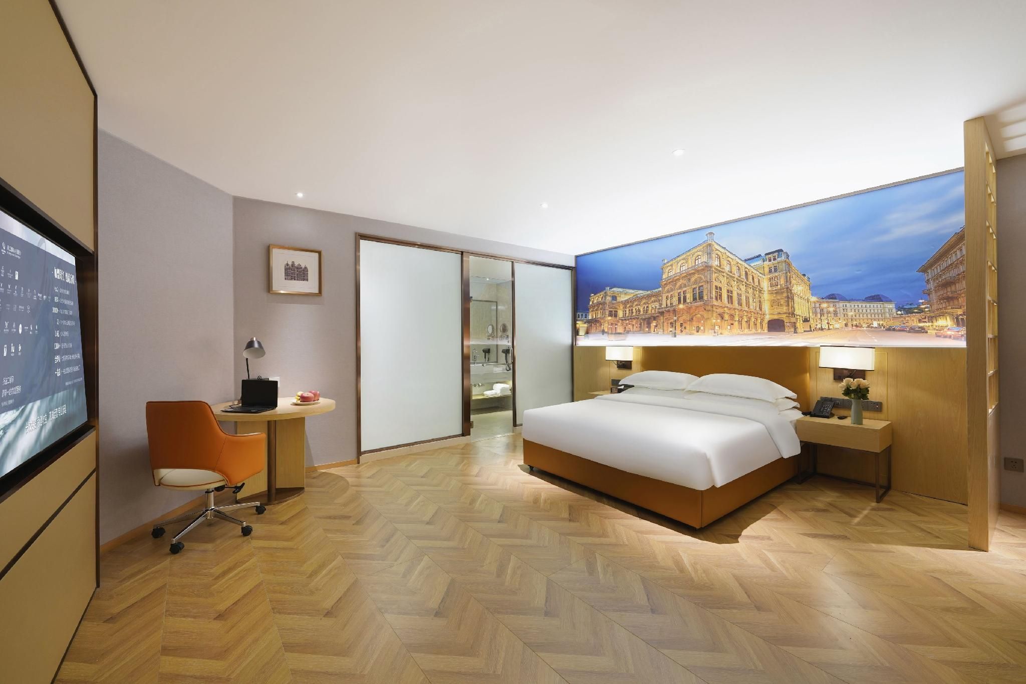 Vienna - Executive 1 Bed Room