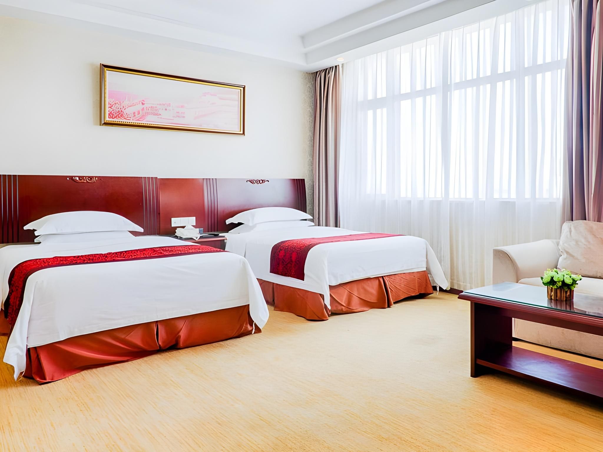 Vienna - Superior Twin room