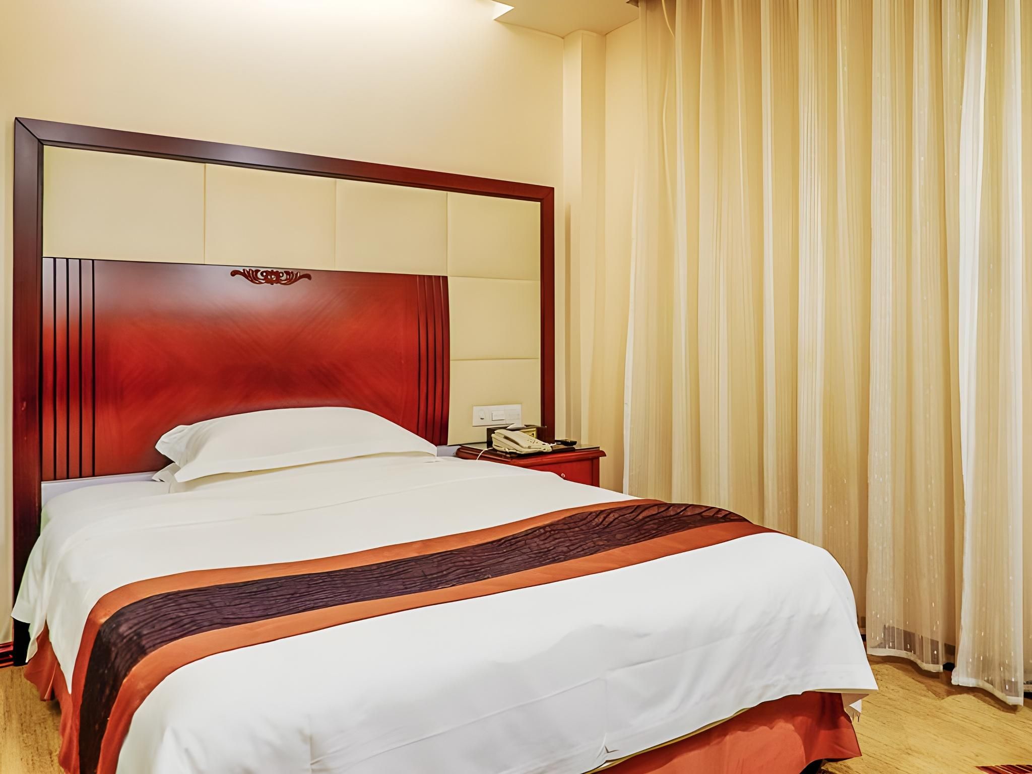 Vienna - Standard Single Room