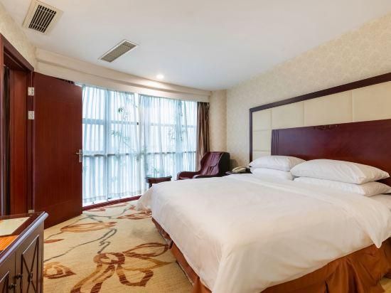 Vienna - Deluxe Suite