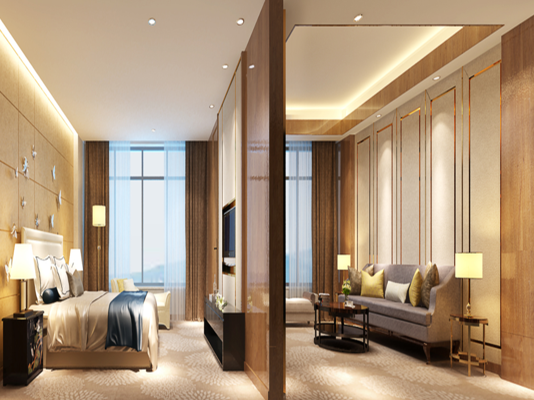 Superior Suite