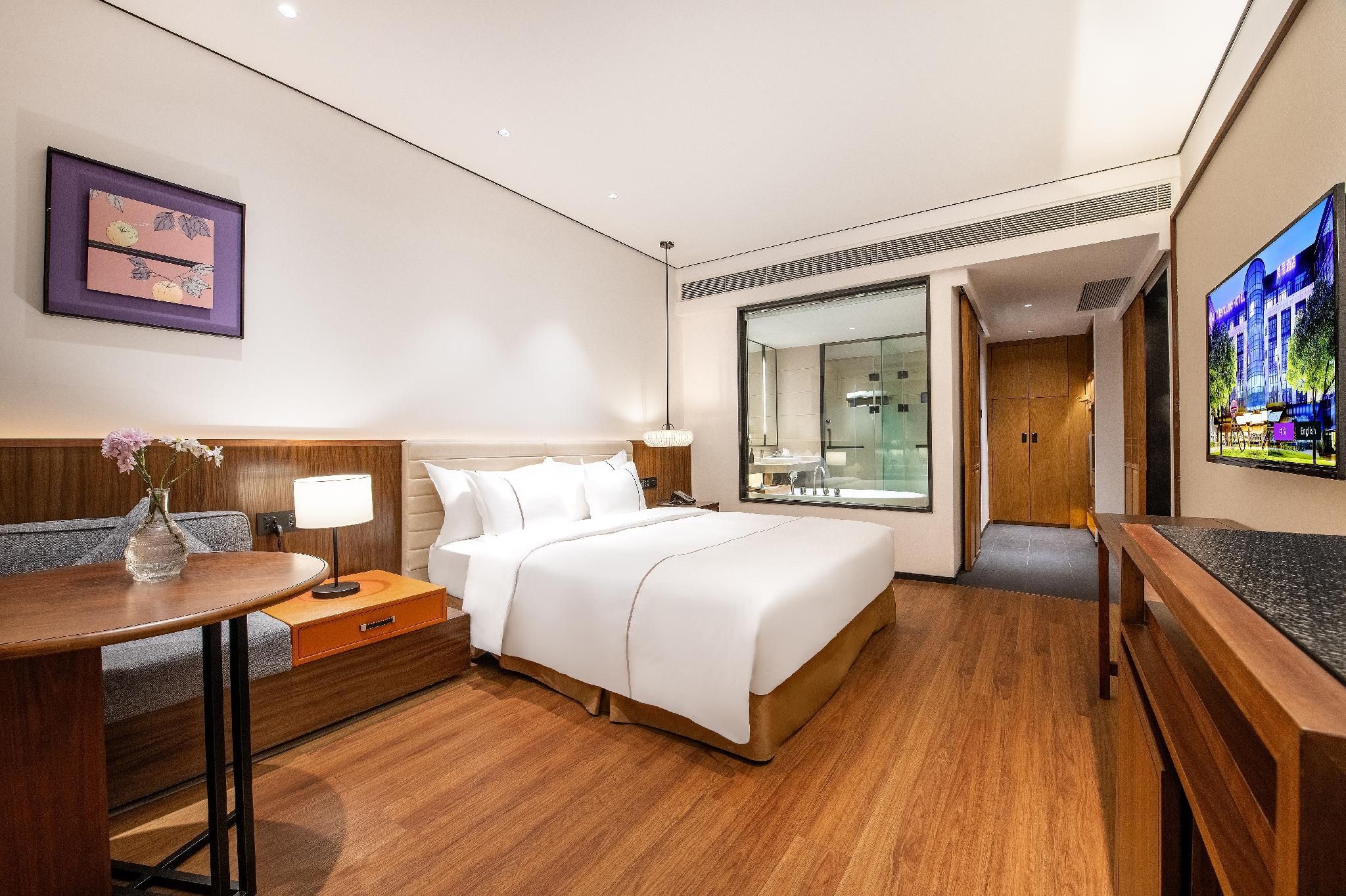 Family Two Room