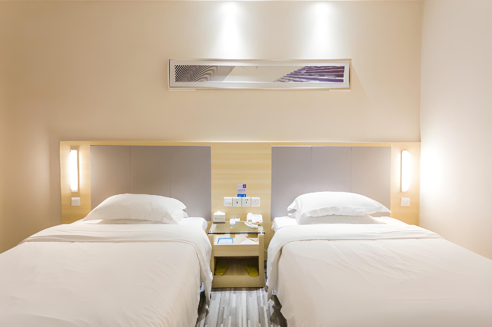 Dossen - Business Twin Room