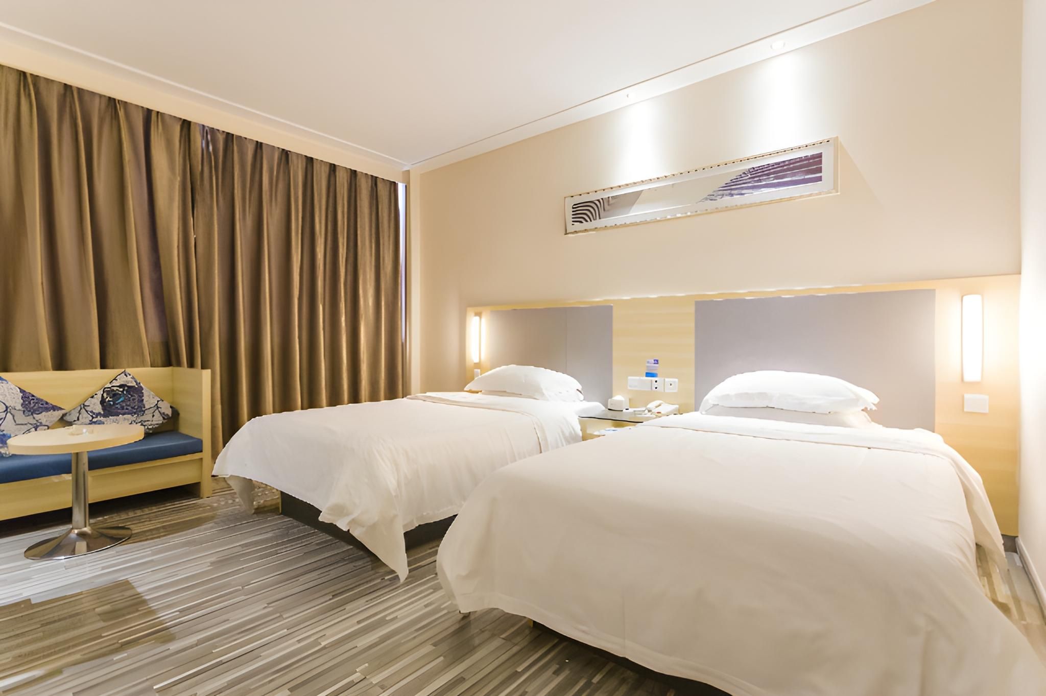 Dossen - Business Twin Room