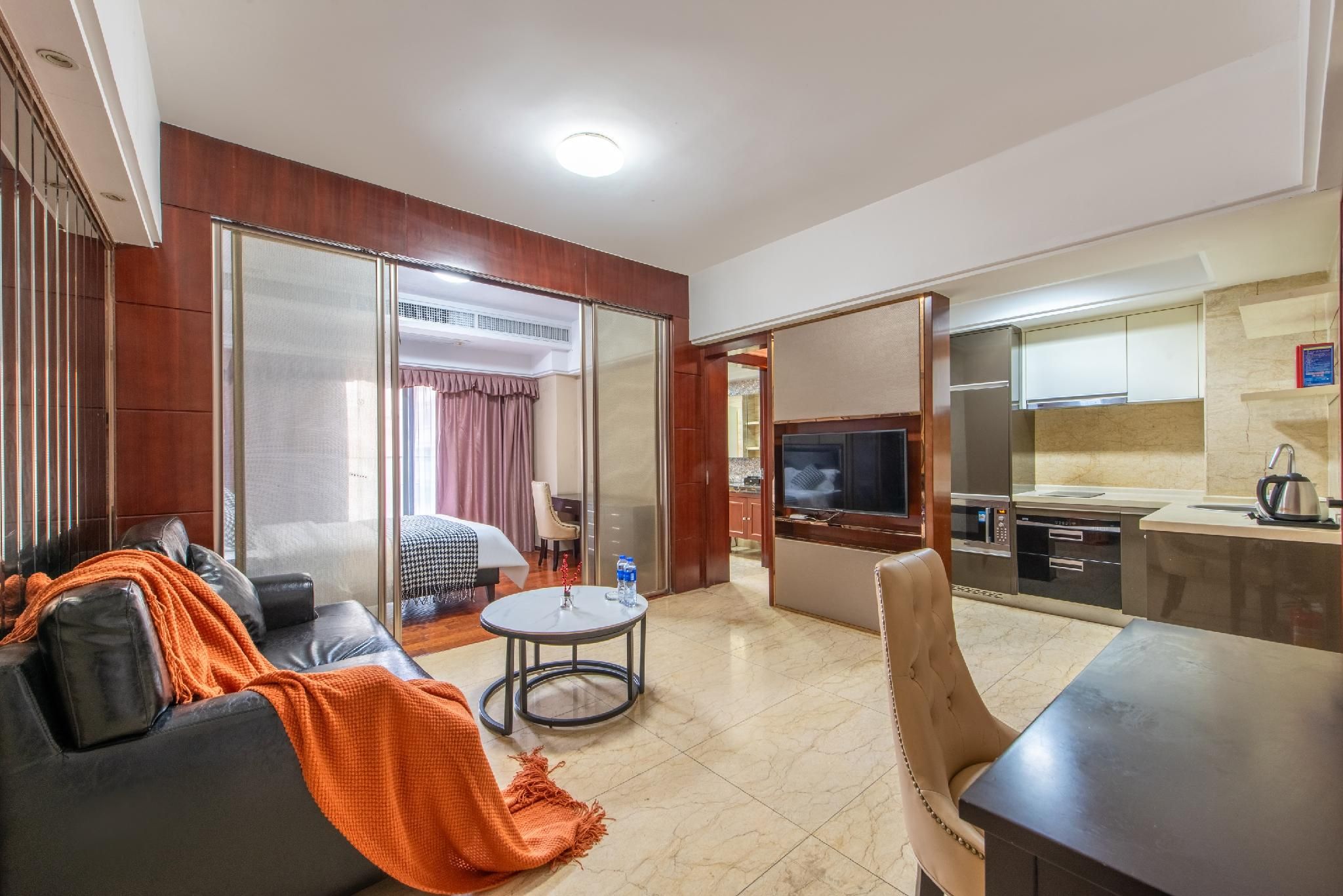 Superior Guest Room, Guest room, 1 King