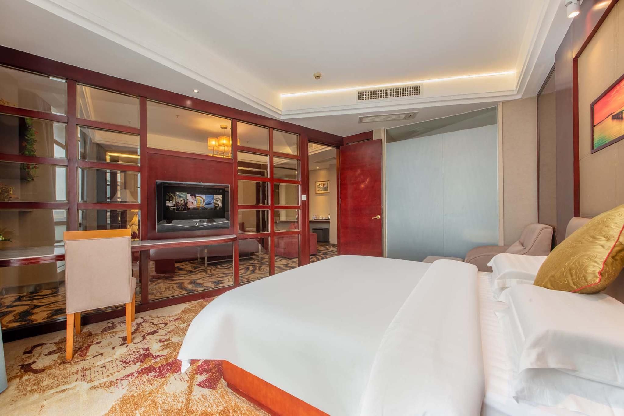 Ryokan Deluxe Suite