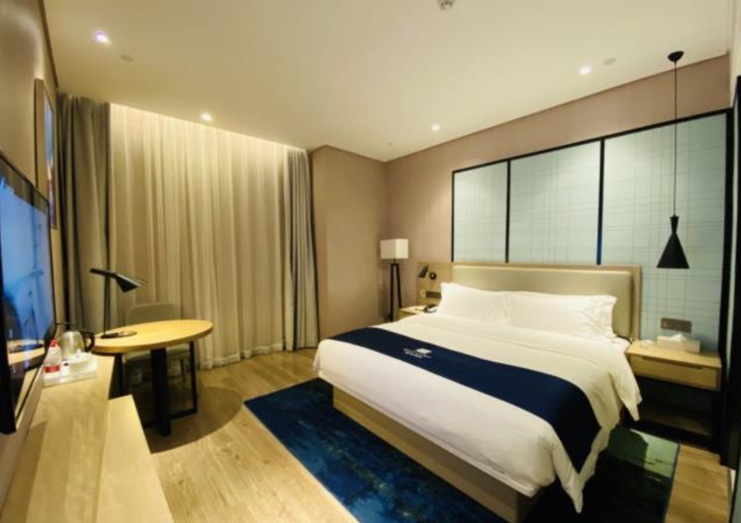 Dossen - Standard Bed Room