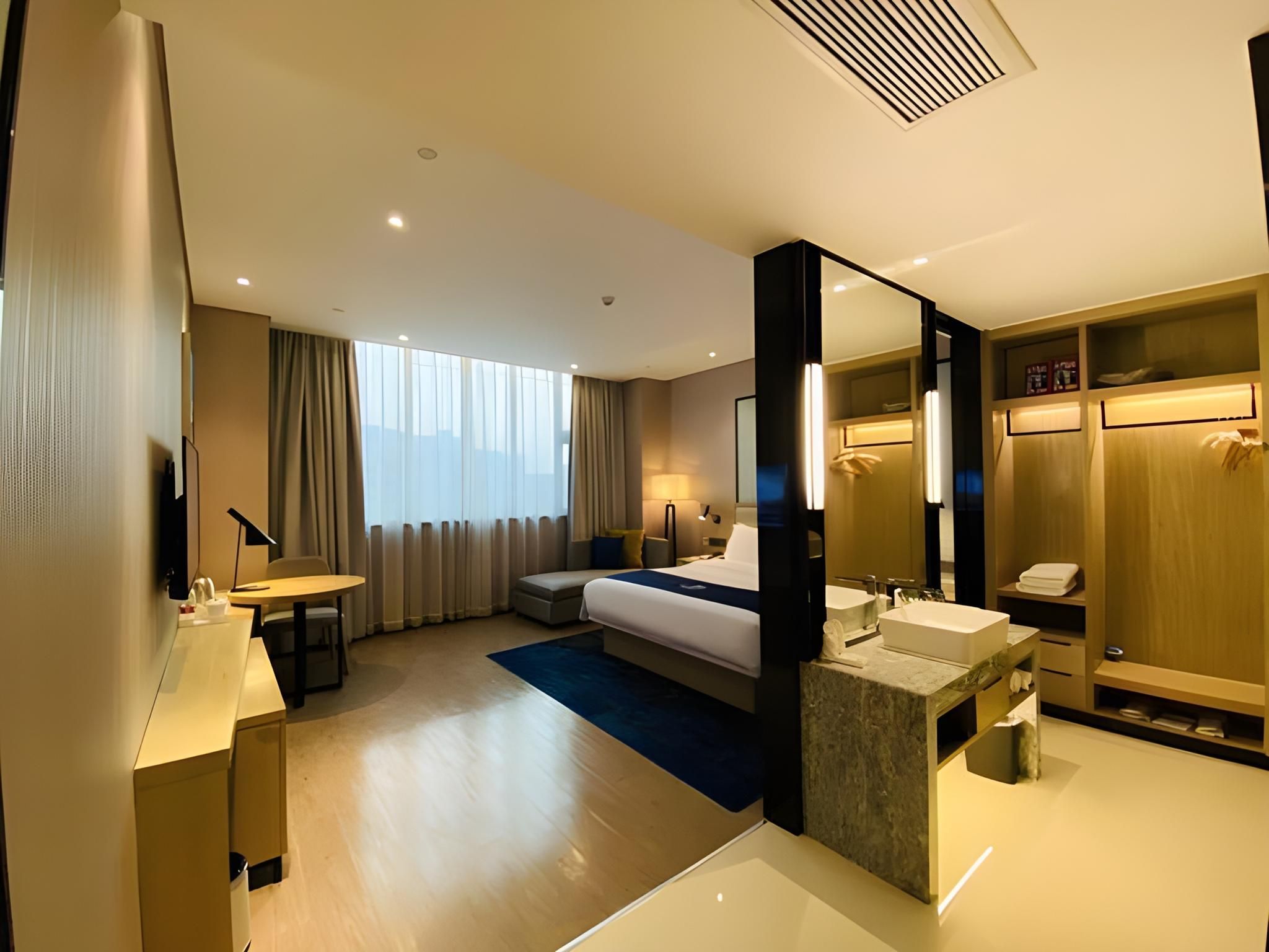 Dossen - Yiju Family Room