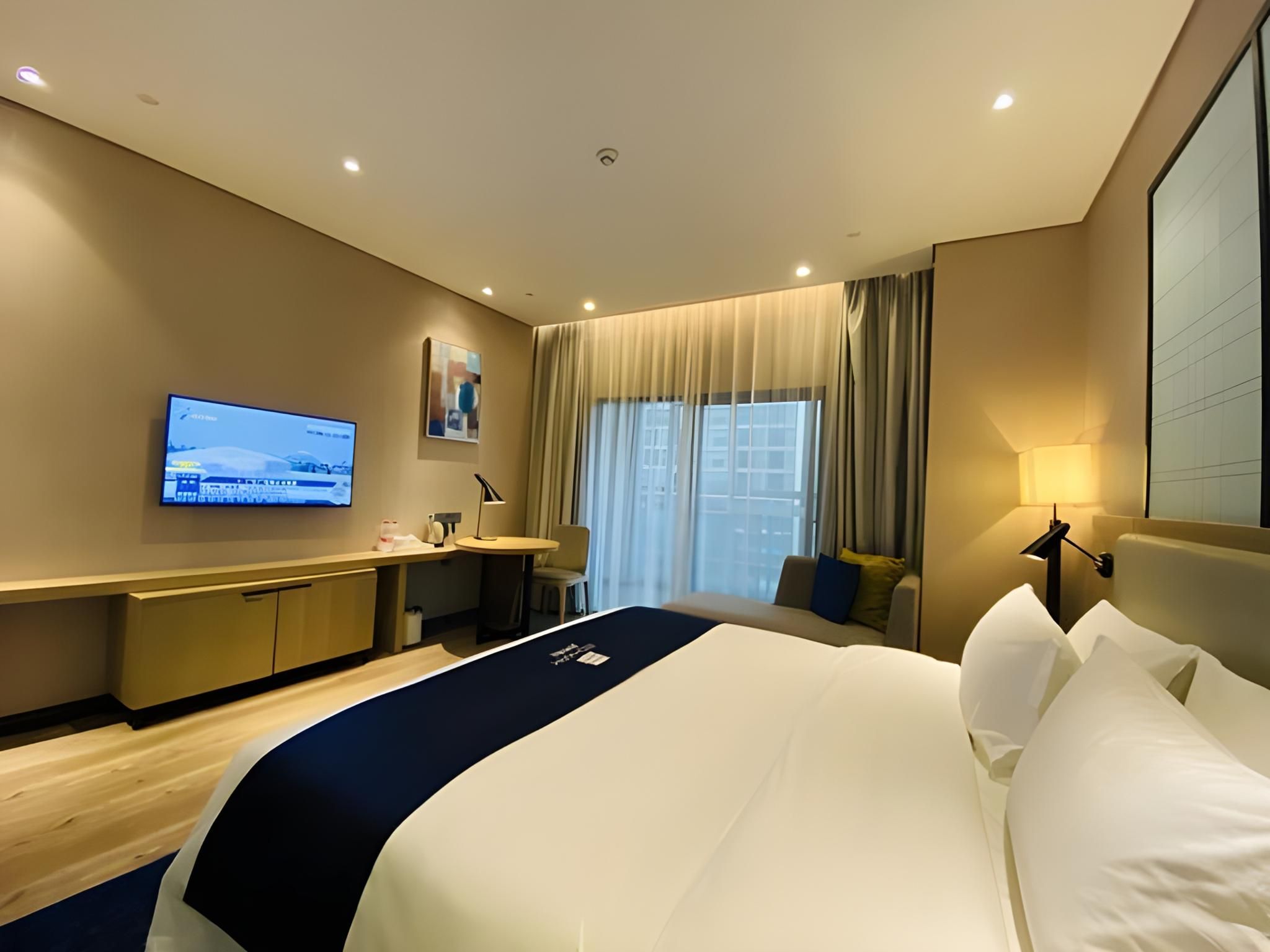 Dossen - Yiju Family Room