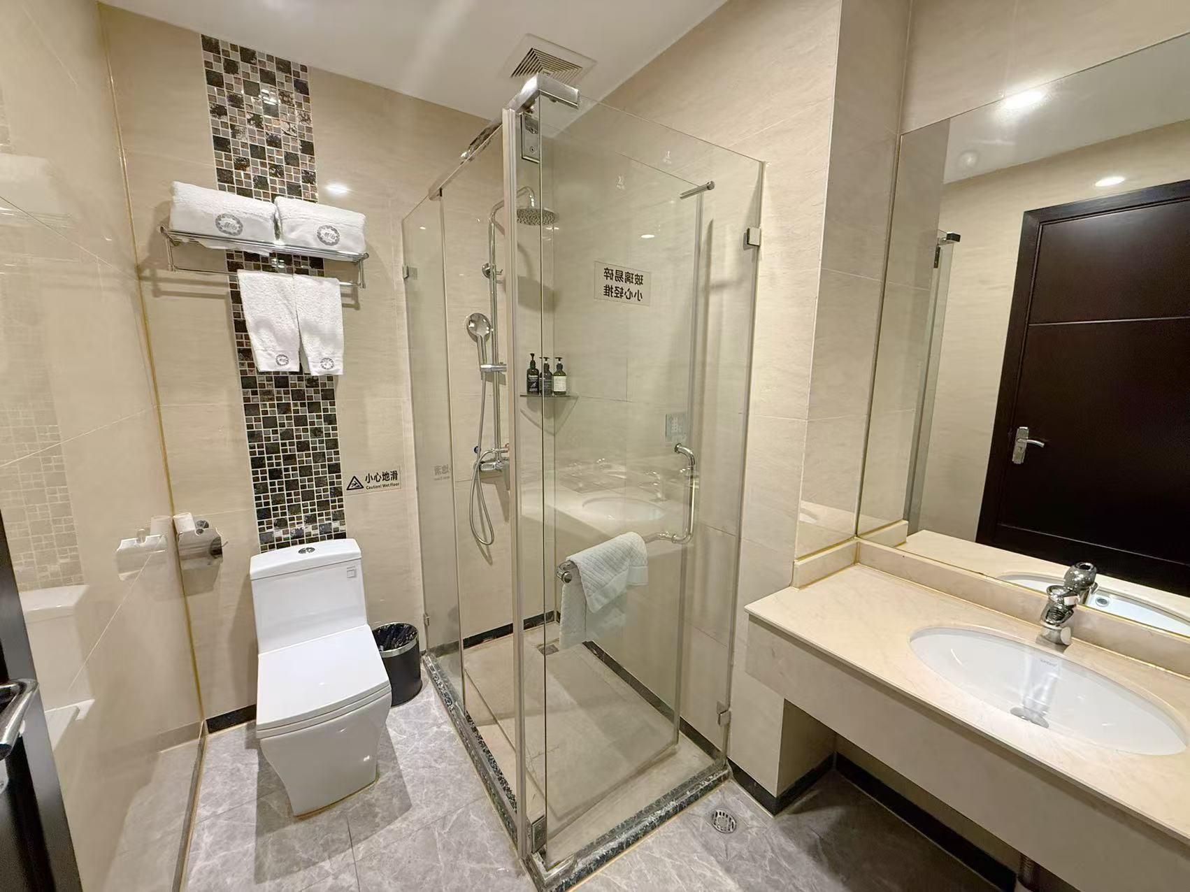 Elegant Room