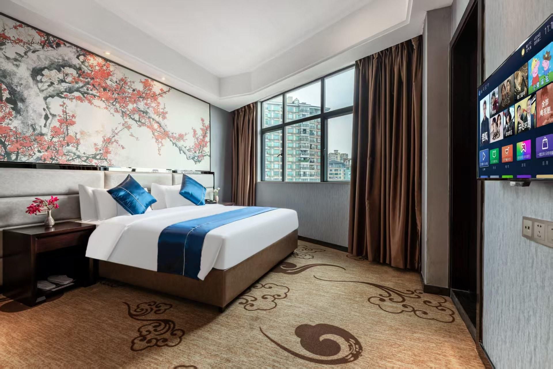 King Room