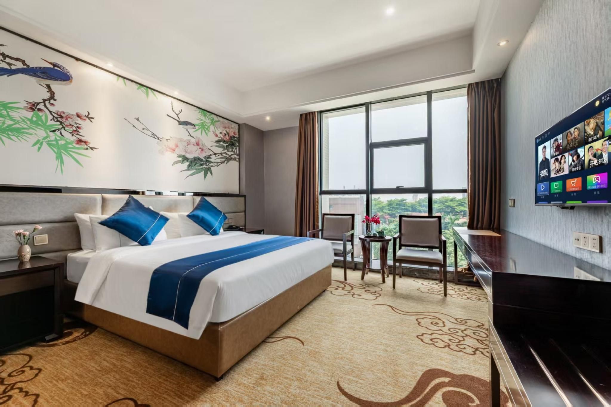 Premier Room
