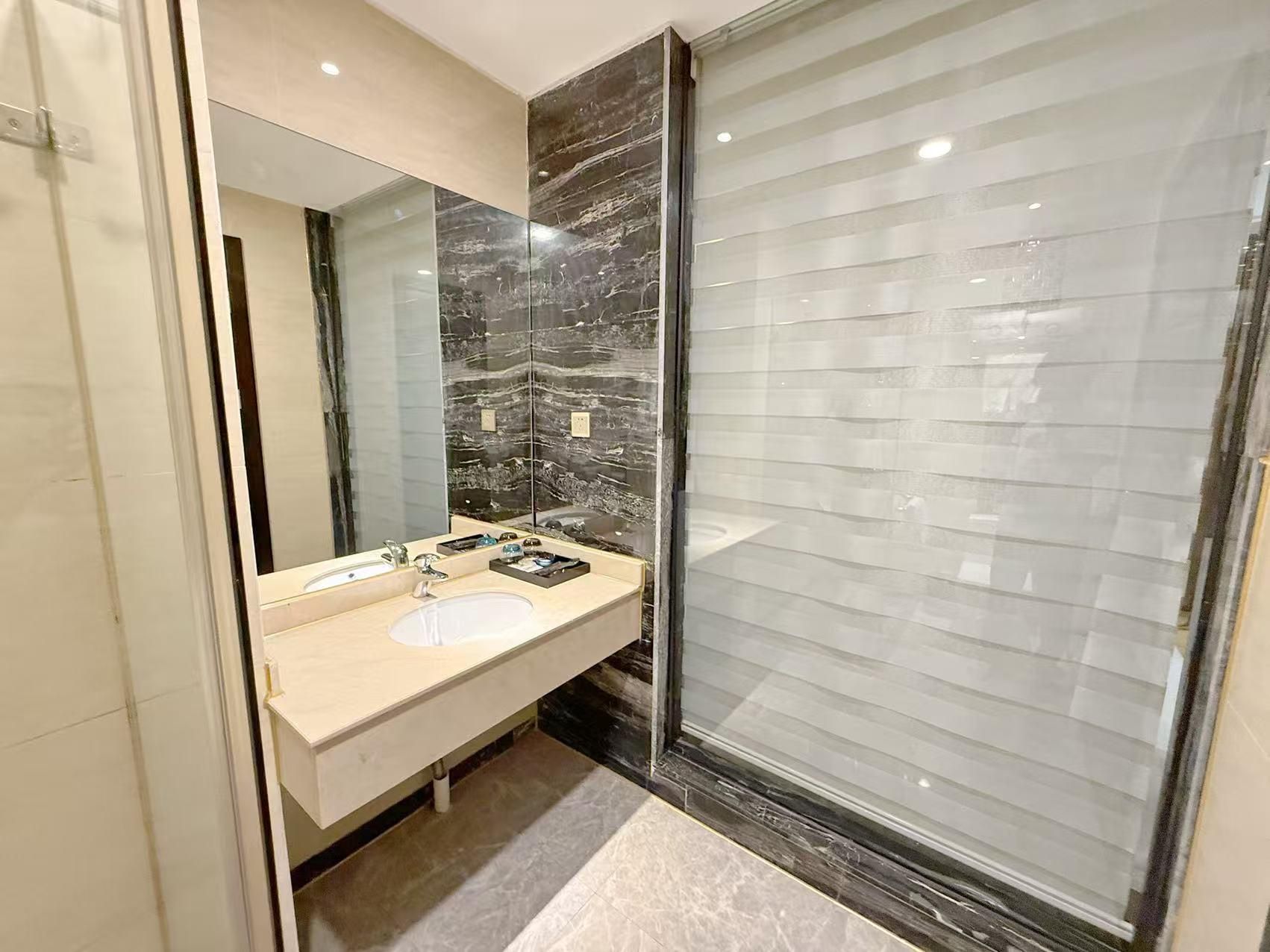 Elegant Room