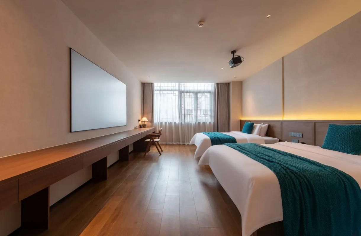 Movie Room B