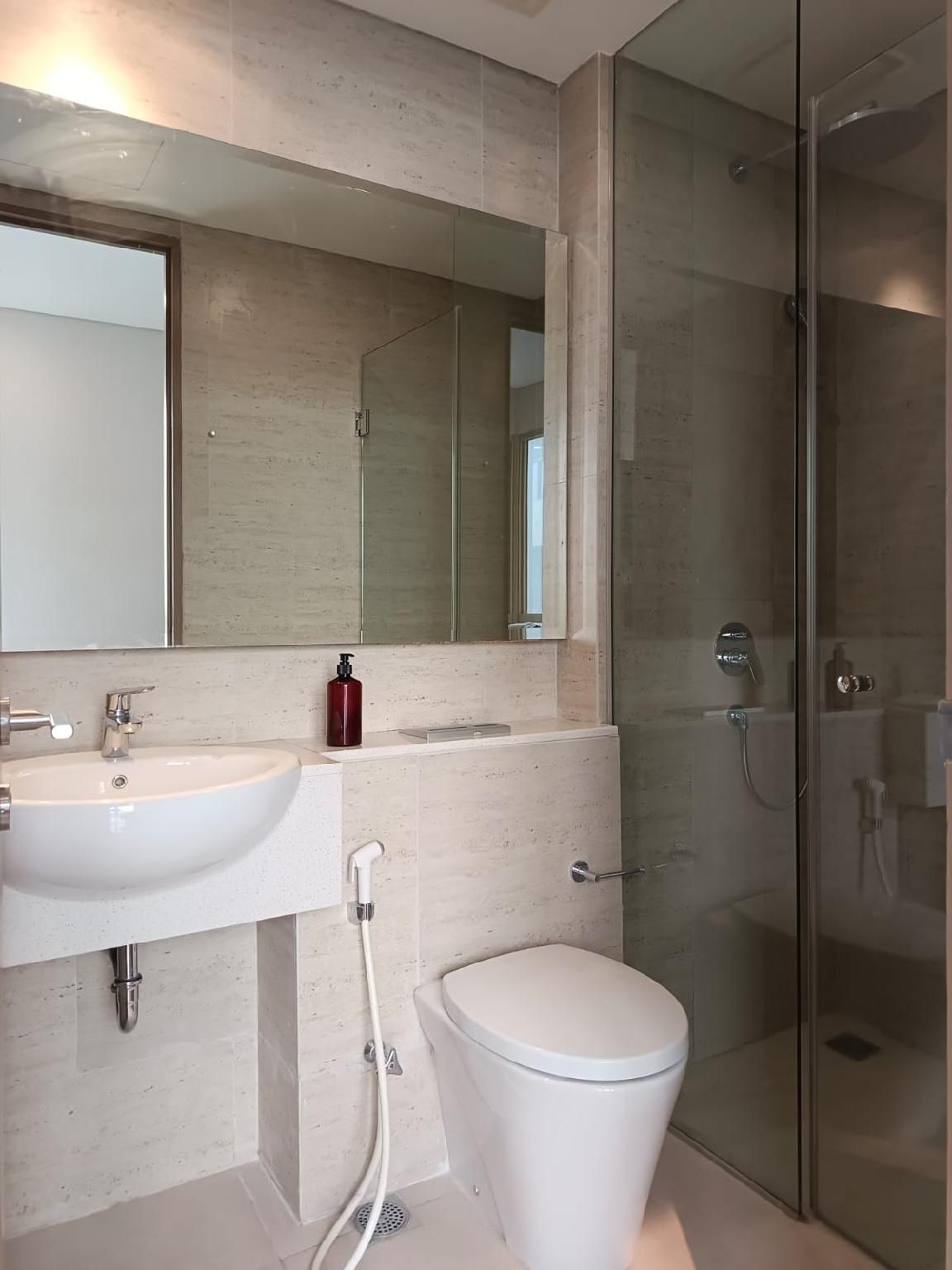 Three Bedroom Residence