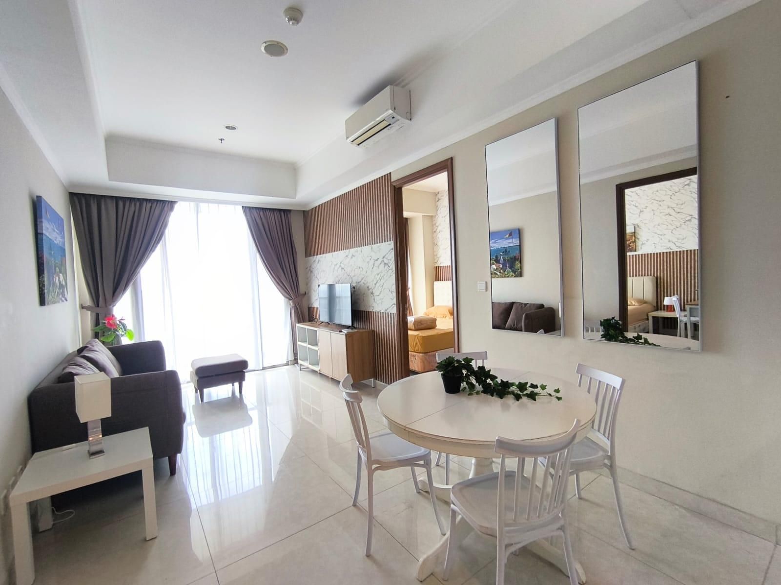 Condominium