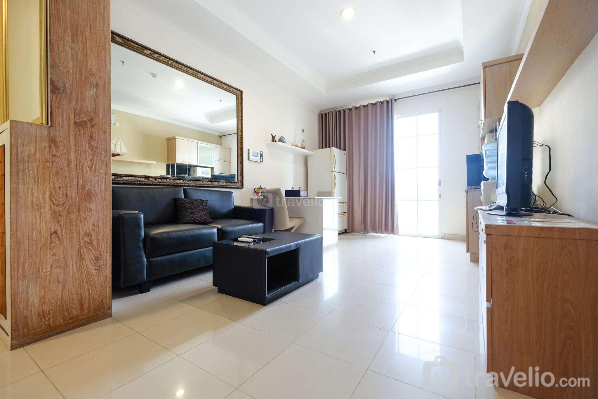 2 Bedroom