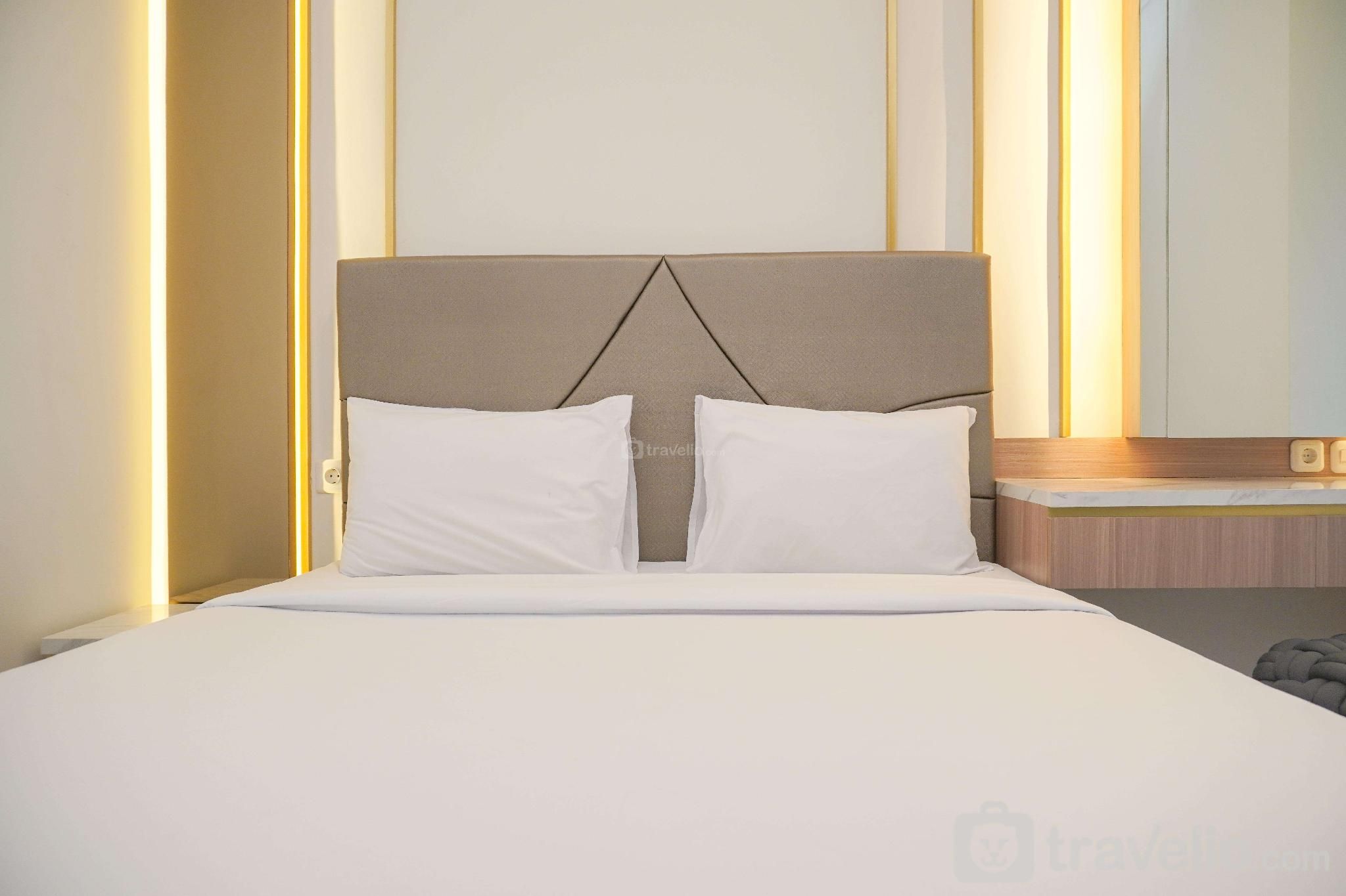 Two Bedroom - Apartment
