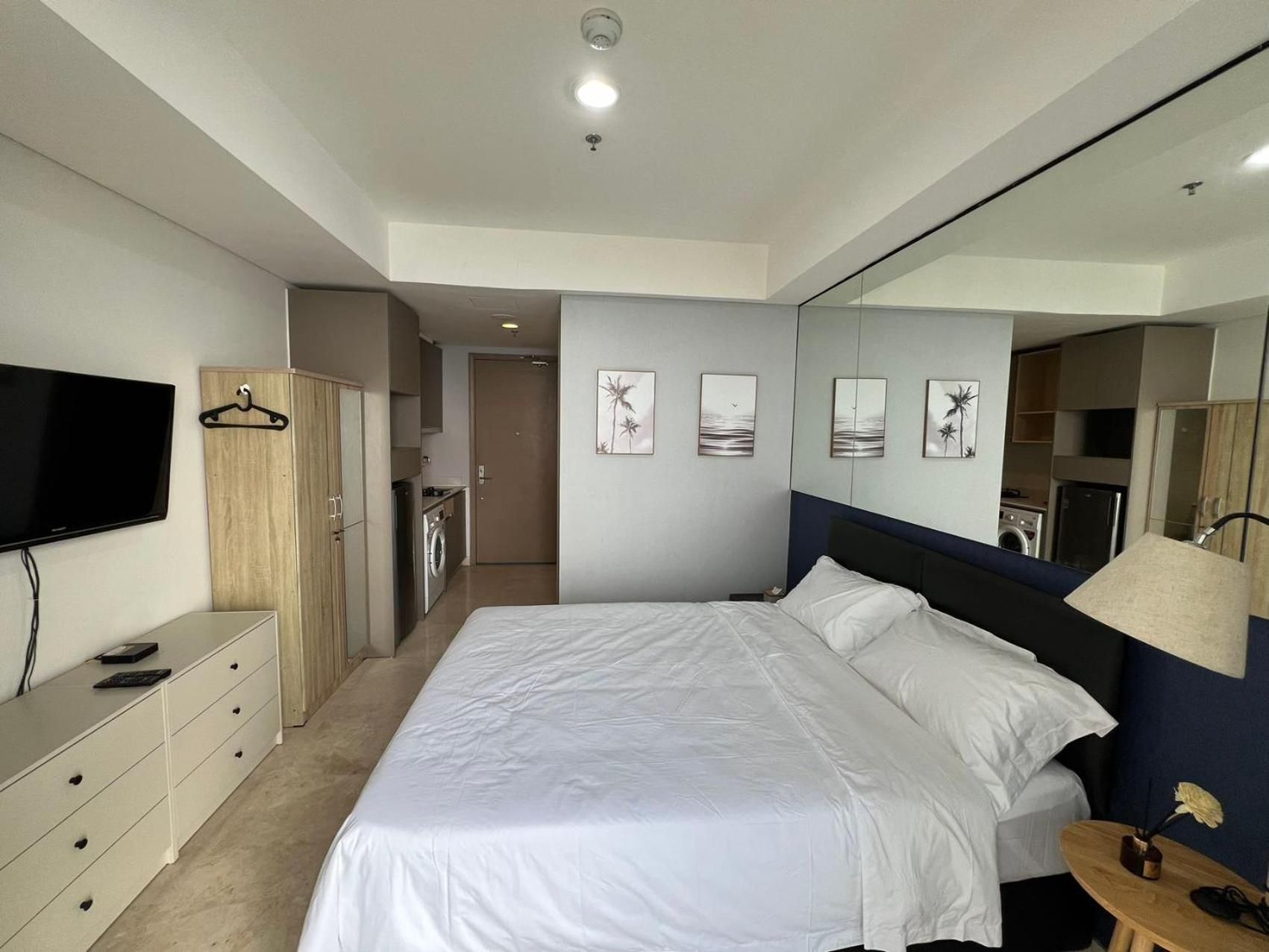 Queen Room with Sea View