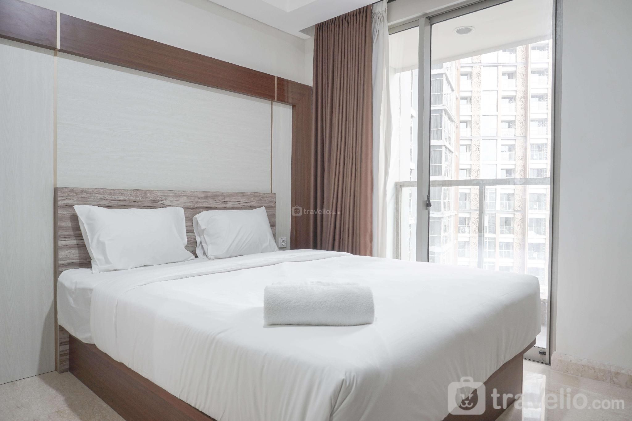 One Bedroom - Apartment