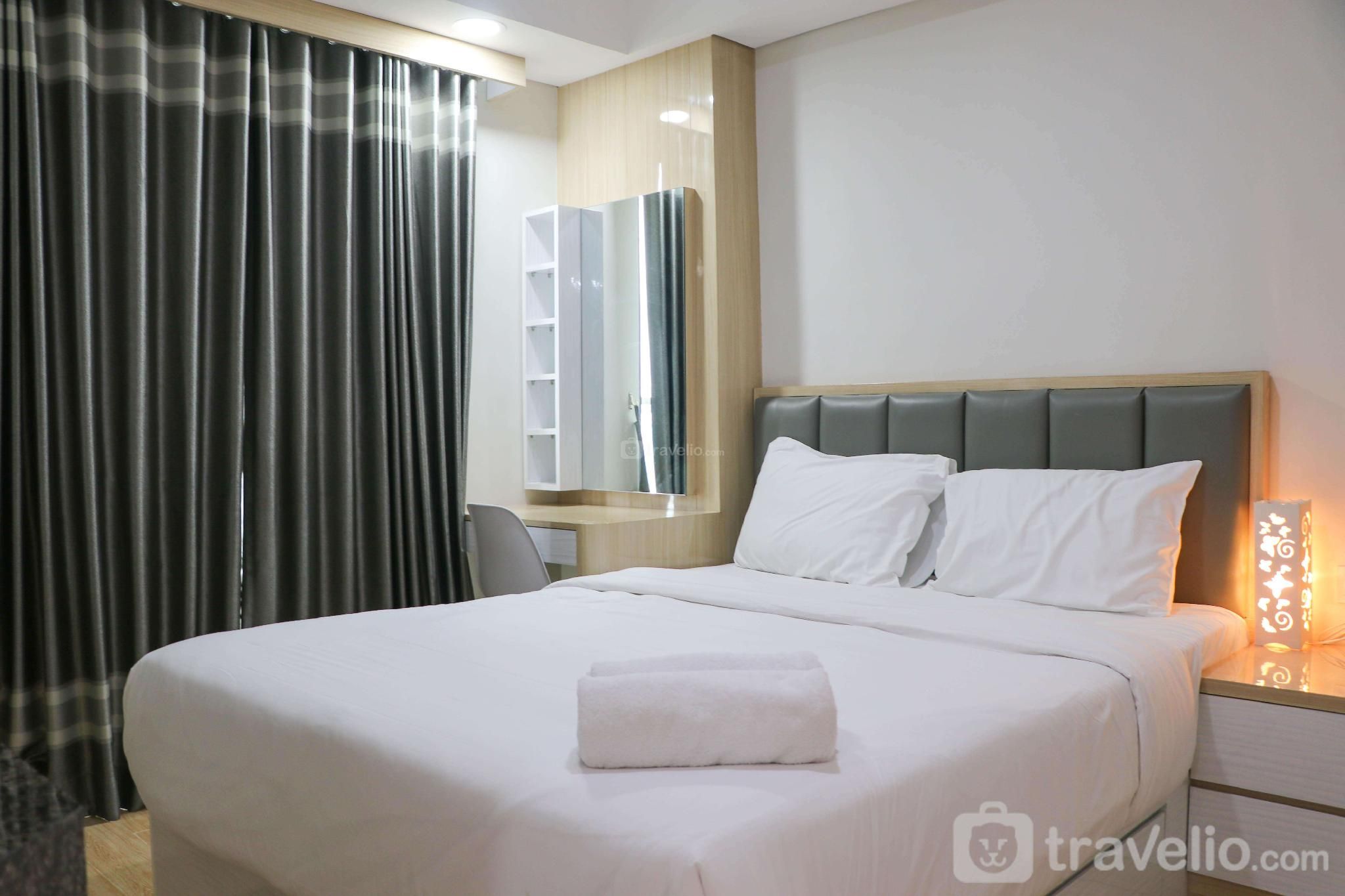 Three Bedroom - Apartment