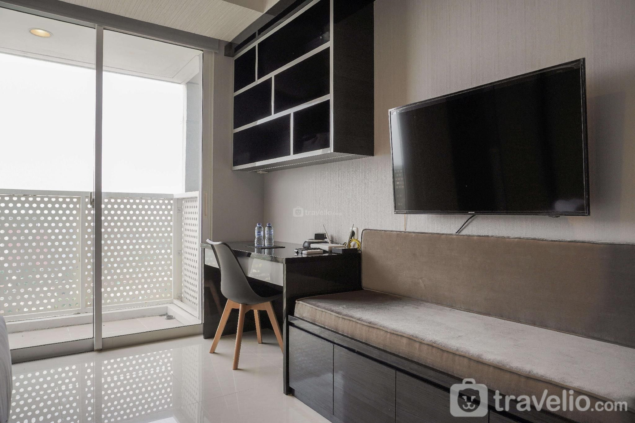 One Bedroom - Apartment