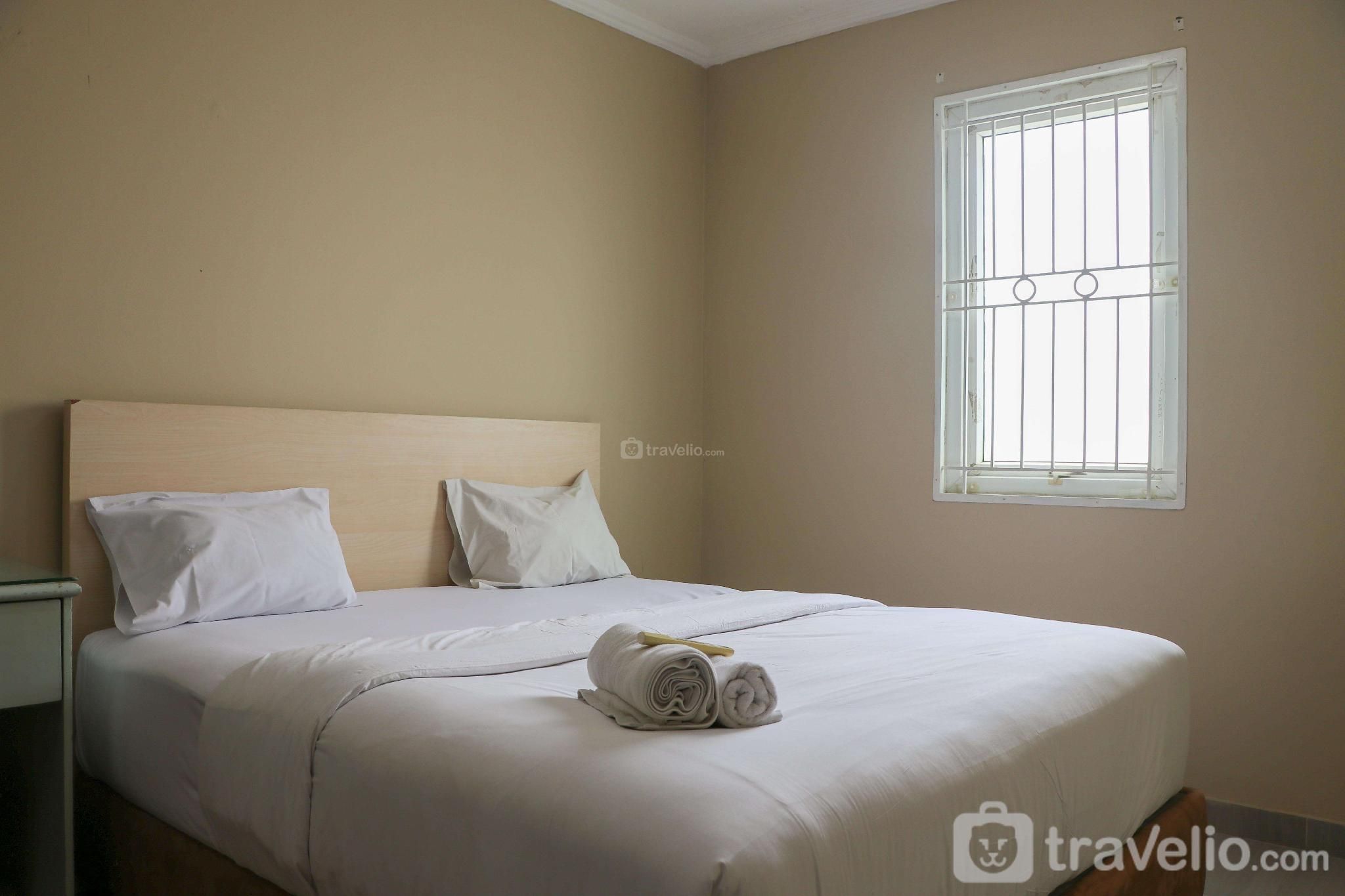Three Bedroom - Apartment
