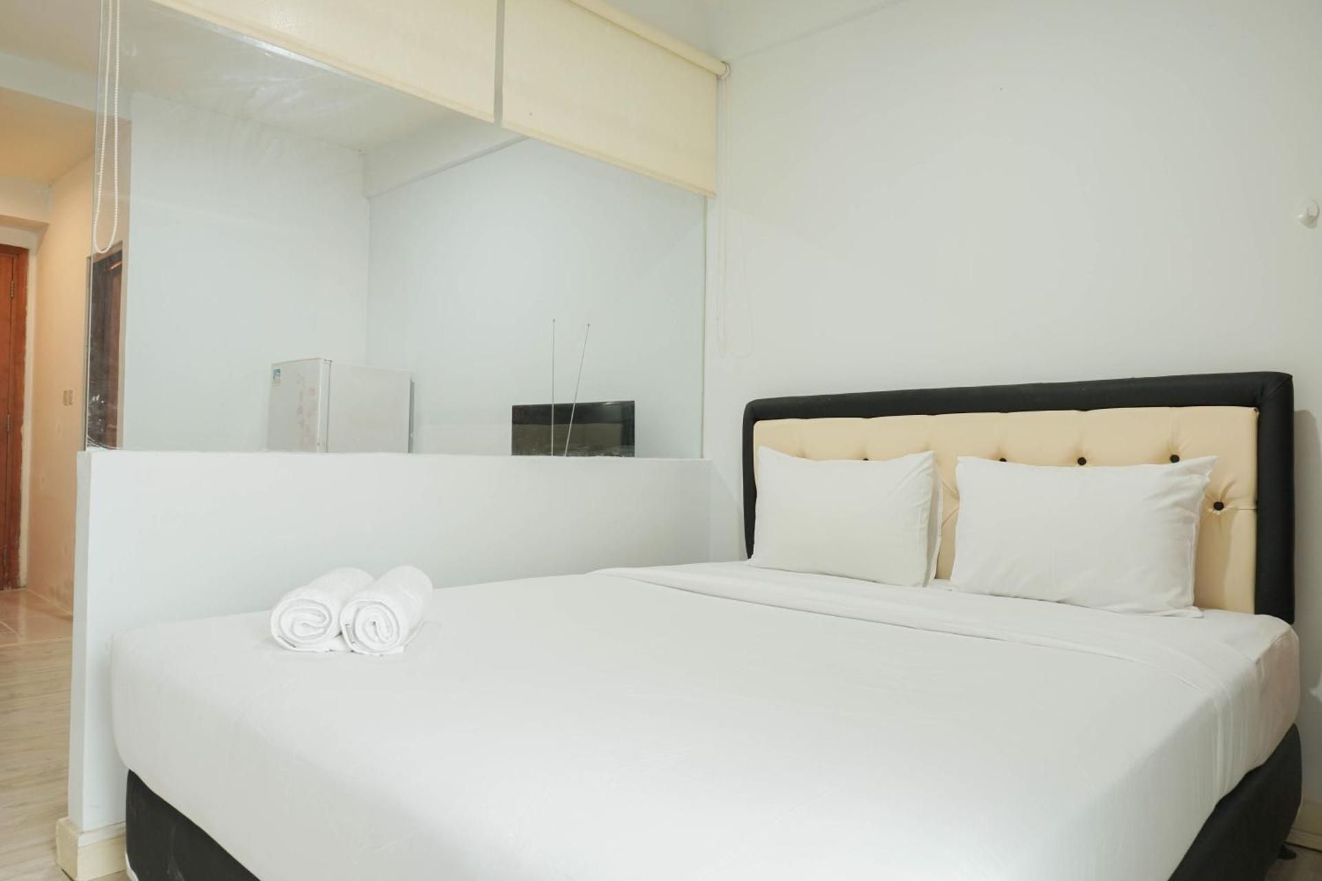 Standard Room Only