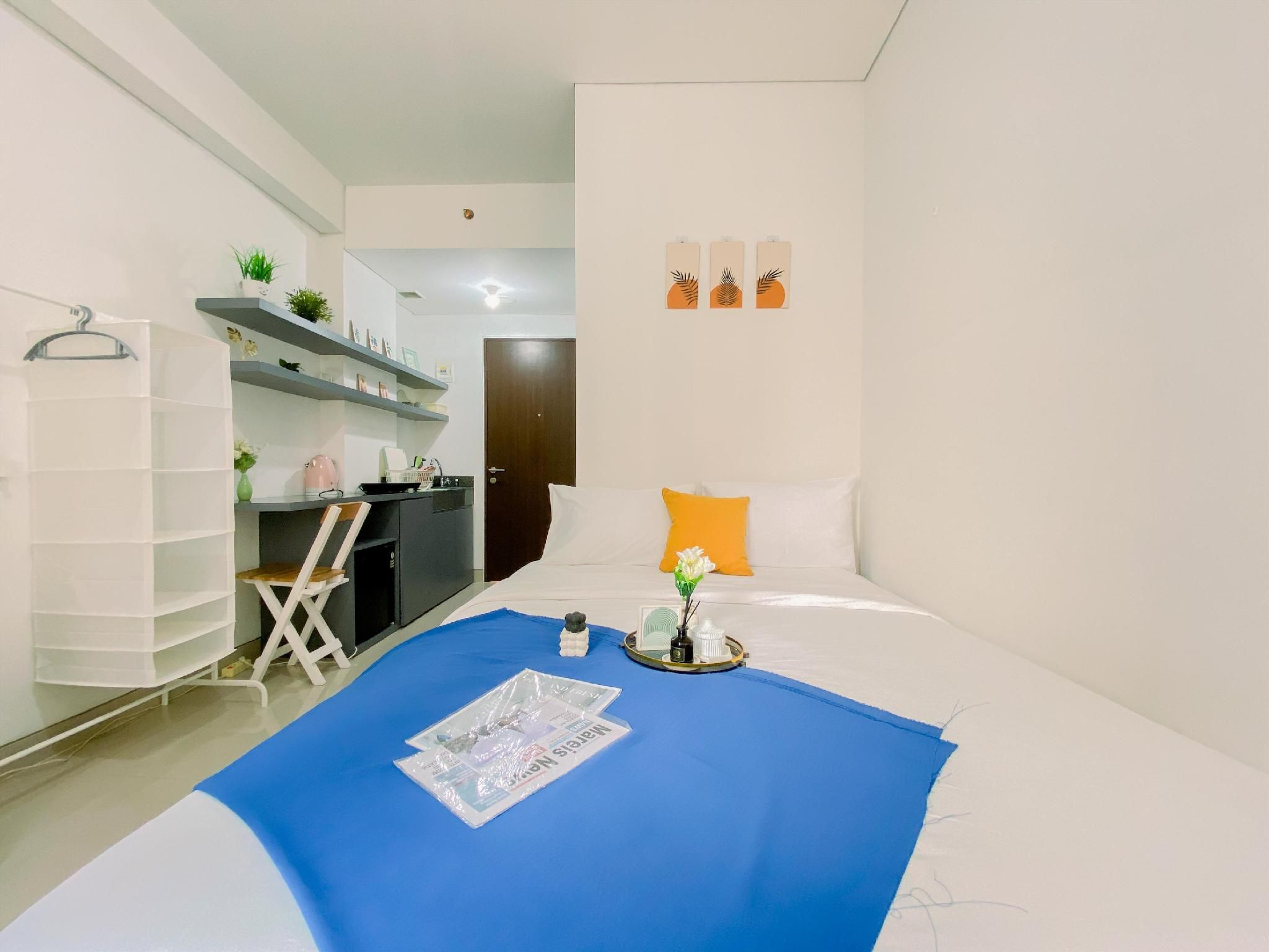 One Bedroom - Apartment