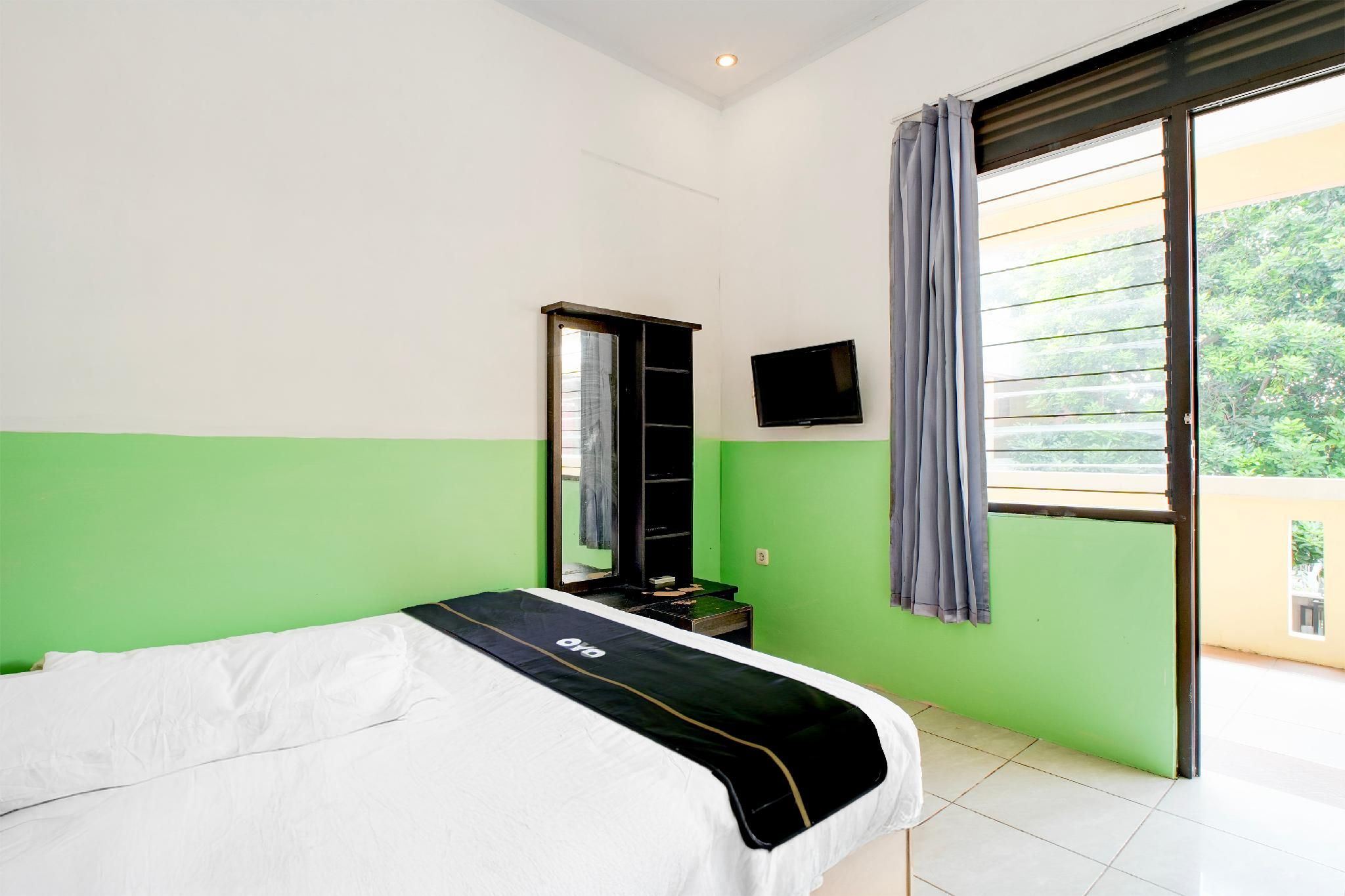 Indonesia Suite Double