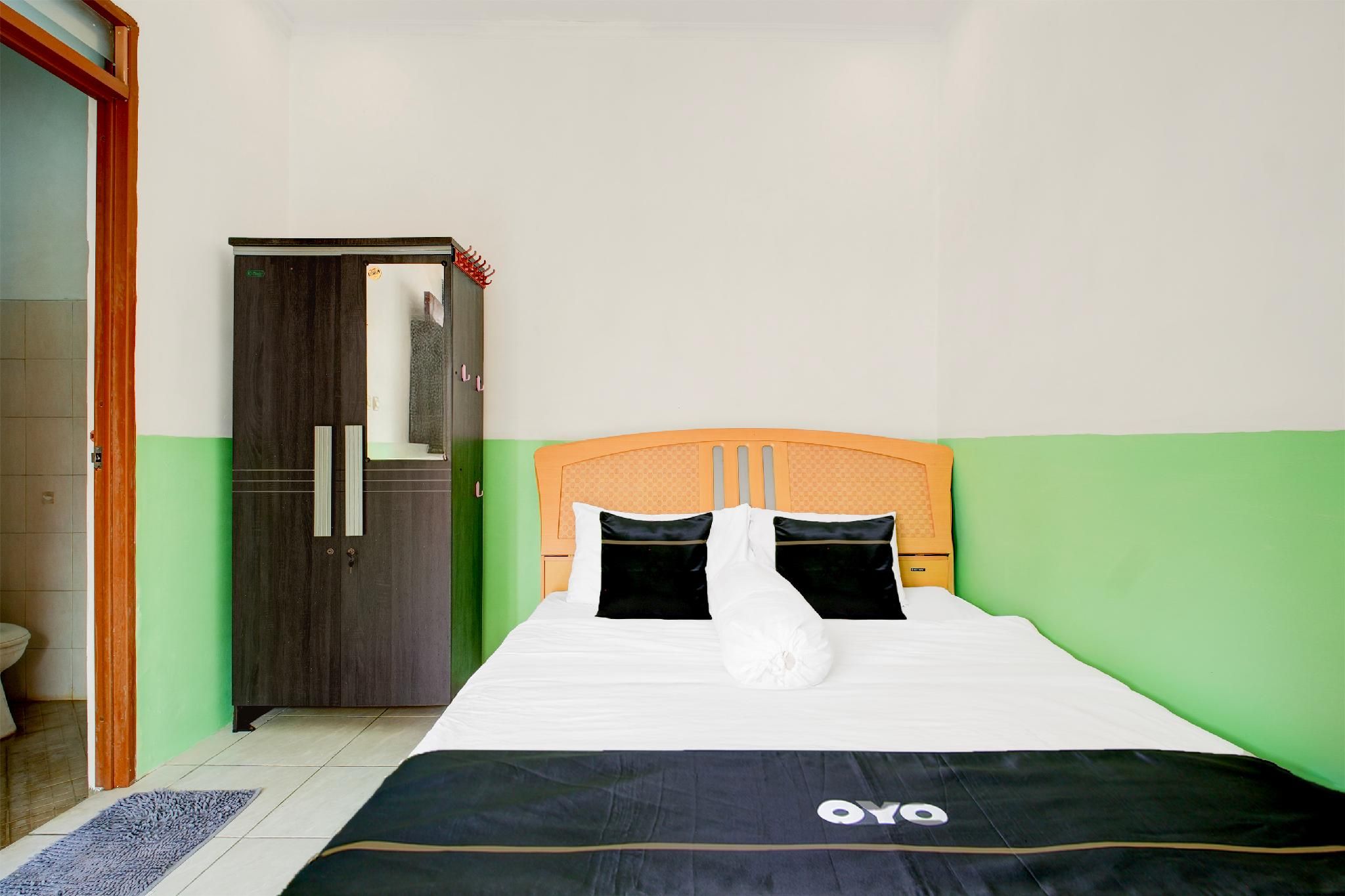 Indonesia Suite Double