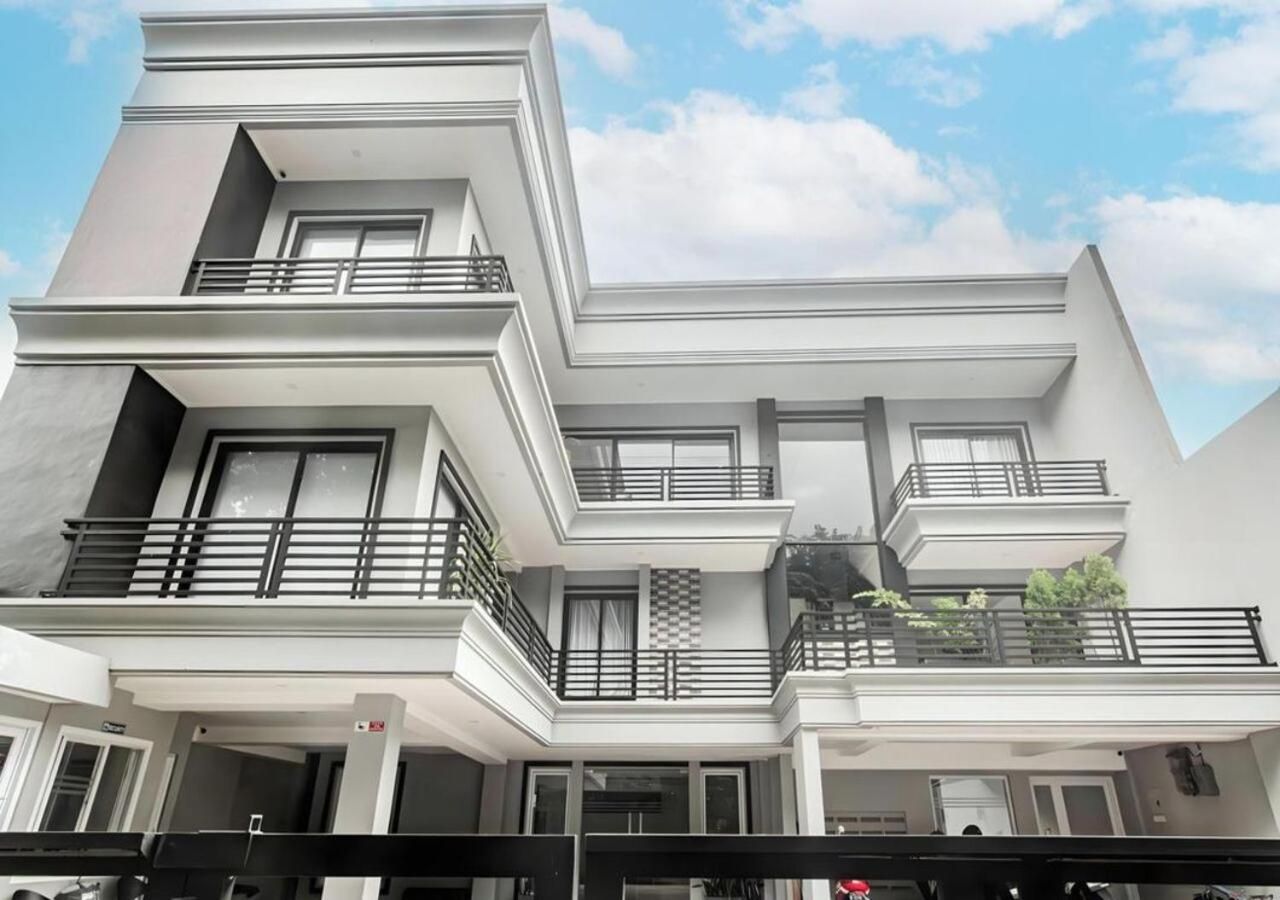 TOS Hotel & Residence Velodrome