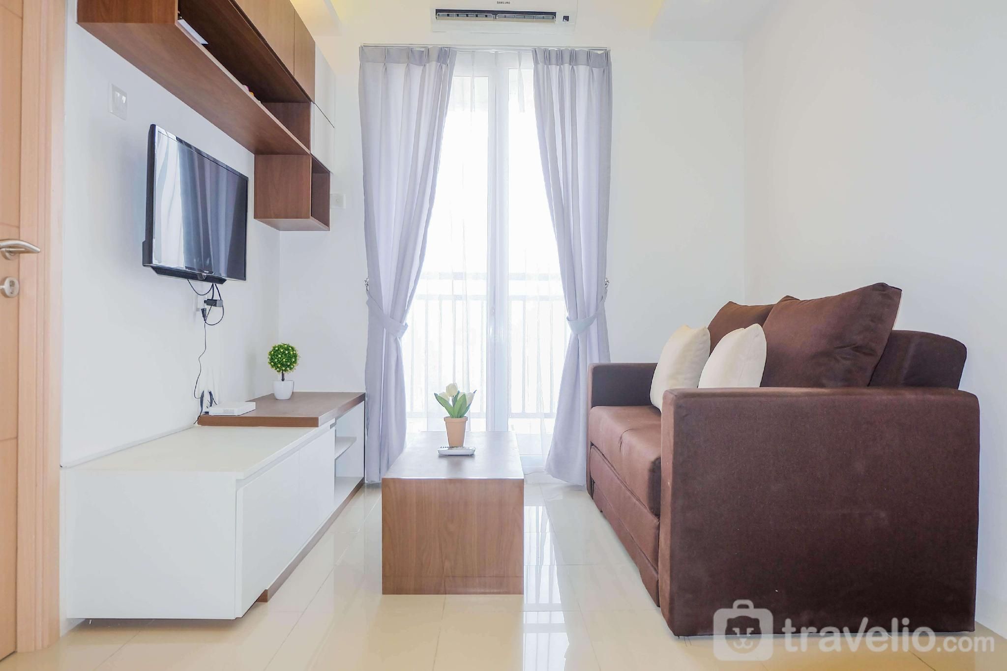 3 bedrooms